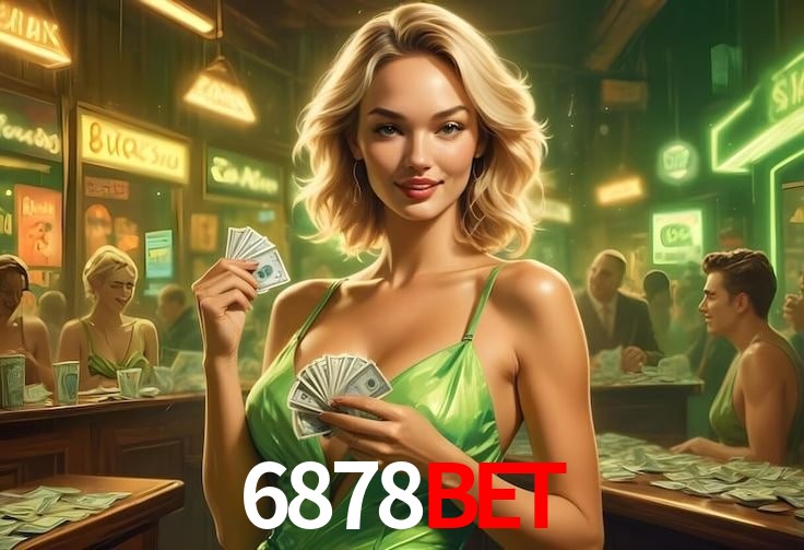 Descubra a Essência do 6878Bet: Nossa História e Compromissos