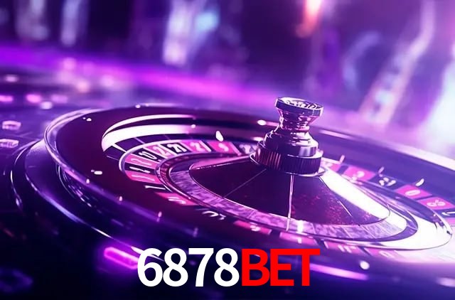Página oficial no Facebook da 6878Bet
