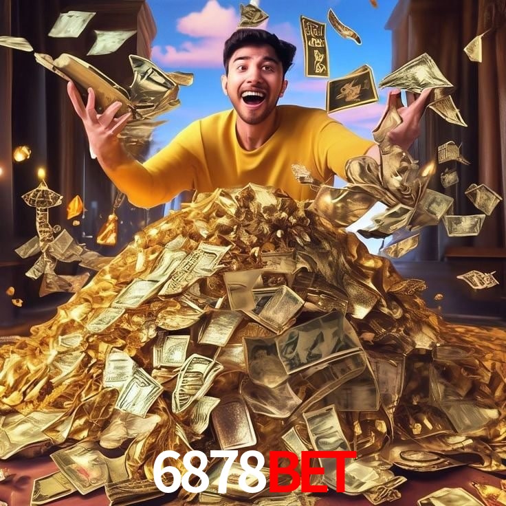 Mesa de Blackjack 6878Bet