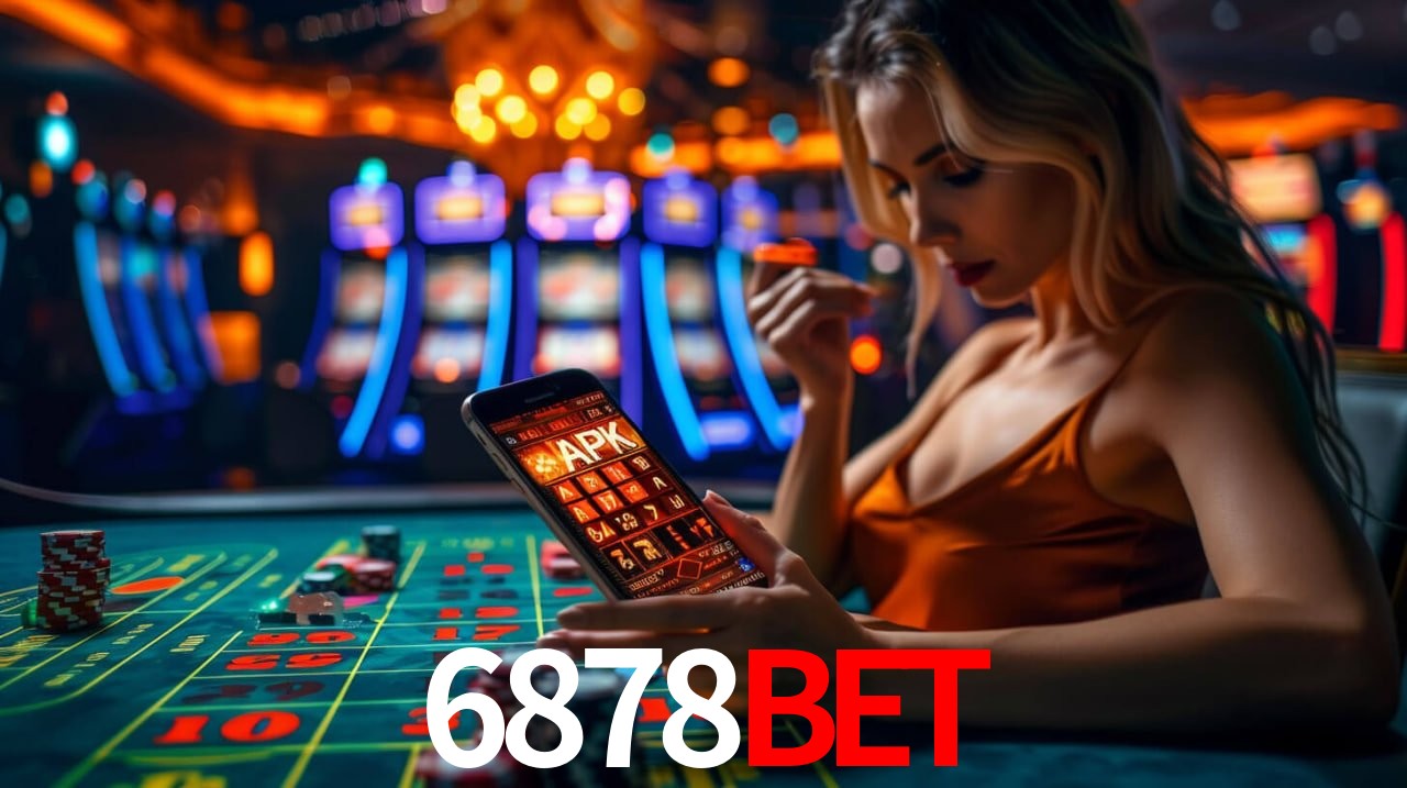 Football Betting 6878Bet