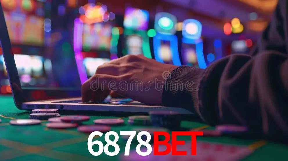 PIX Instantâneo 6878Bet