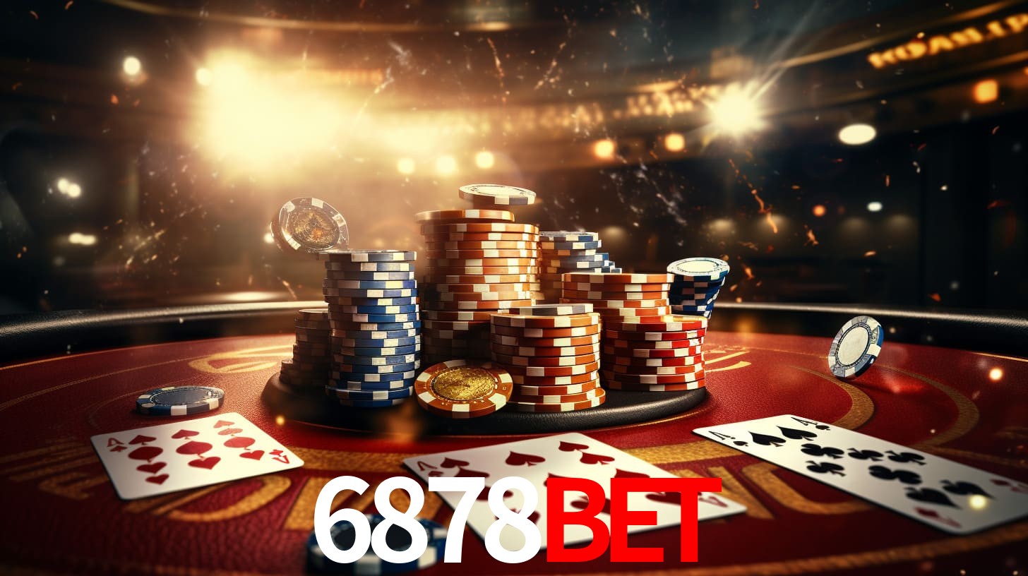 Spaceman Game 6878Bet