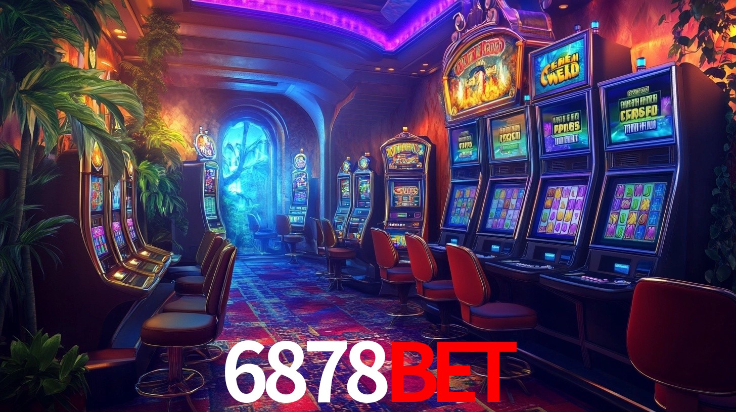 Roulette Table 6878Bet
