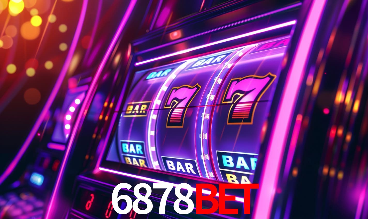 6878Bet: Seu Especialista em Apostas Esportivas Brasileiras