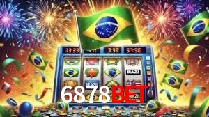 Slot Games 6878Bet
