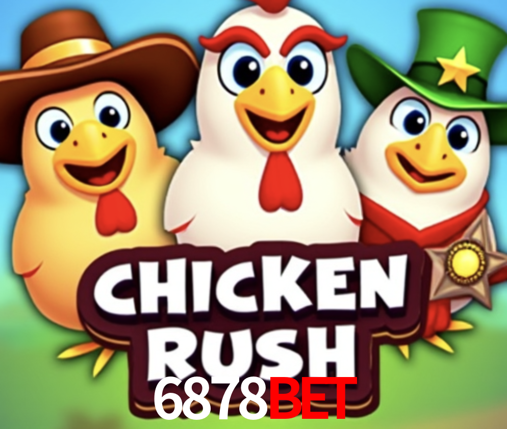 Flash Promotion 6878Bet