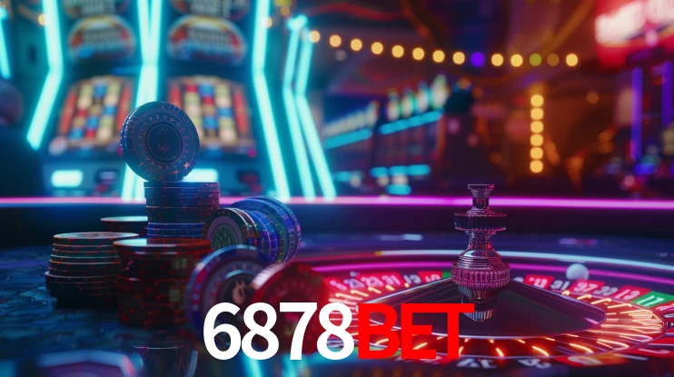 2FA Security 6878Bet