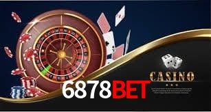 Estatísticas Esportivas 6878Bet
