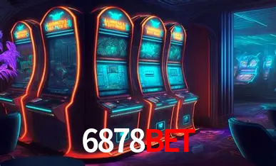 A Revolução dos Aplicativos de Jogos no 6878Bet