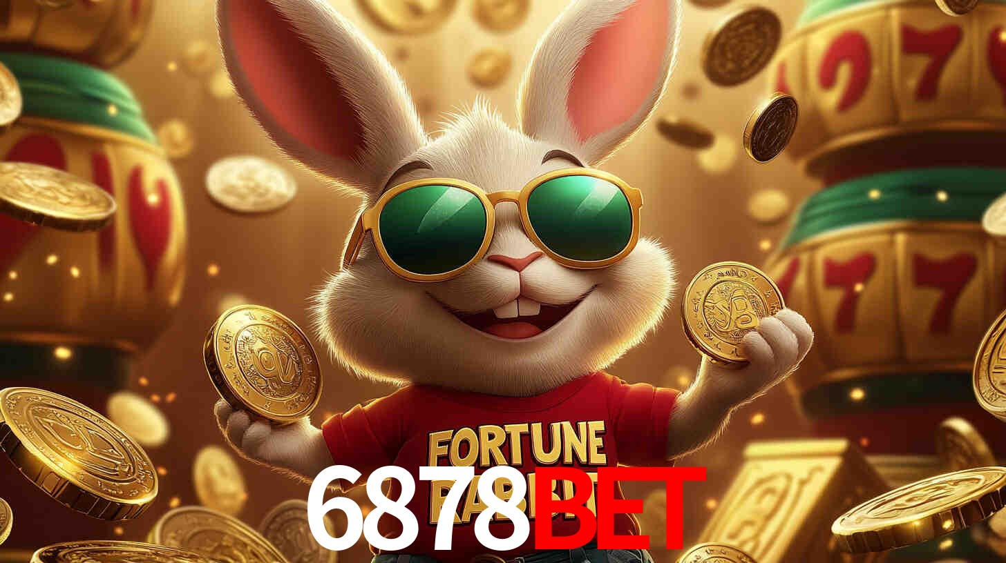 6878Bet Login