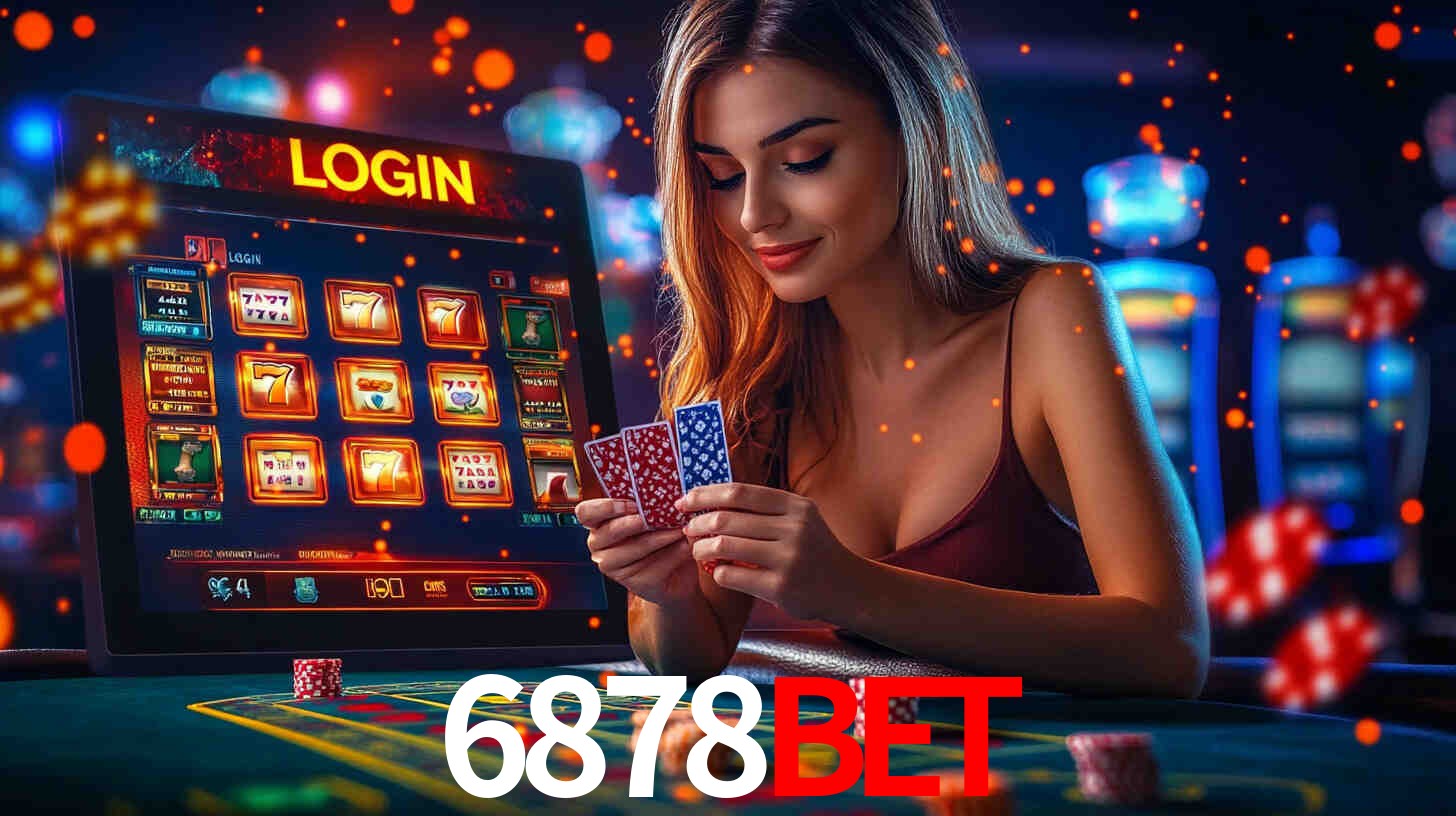 Bônus Generosos e Exclusivos no 6878Bet para Você!