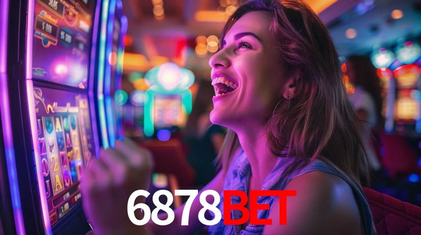 Experimente o Login Seguro Premium no 6878Bet