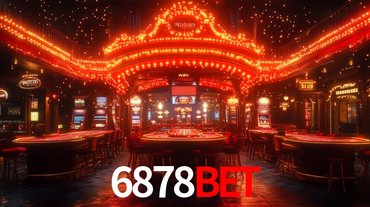 Cashback e recargas na 6878Bet