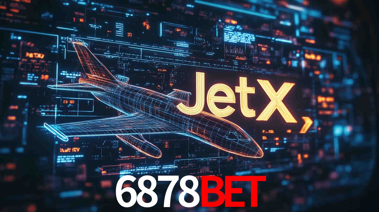 Apostas Esportivas na 6878Bet: Um Guia Completo