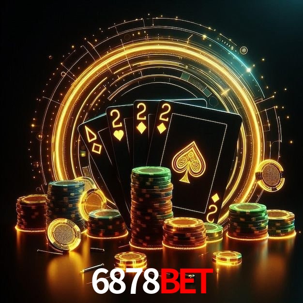 Provedores de Jogos 6878Bet