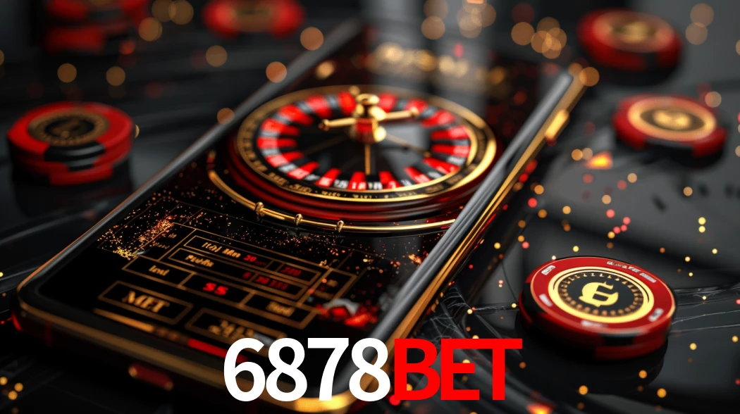 Secure Login 6878Bet