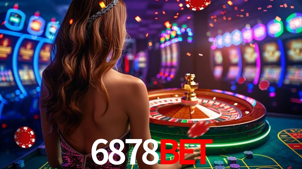 APP rápido e leve da 6878Bet