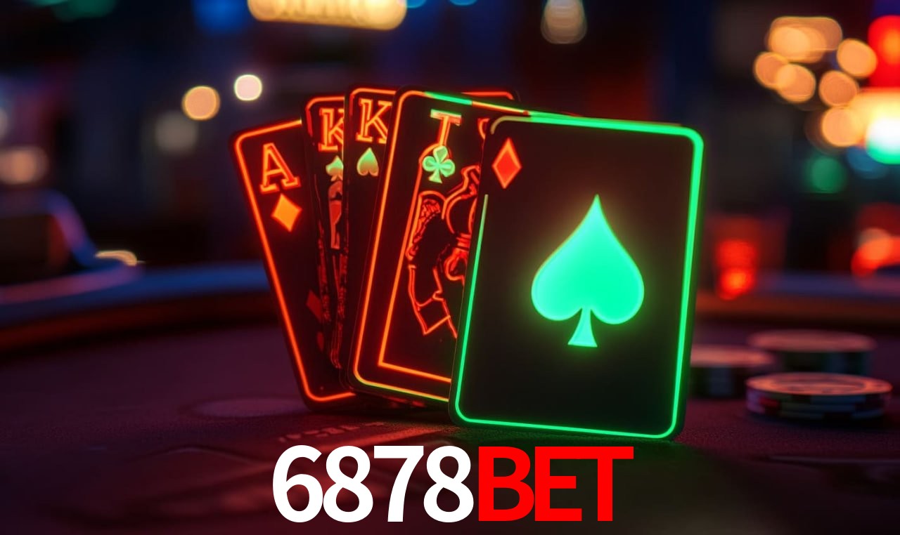 Torneios e prêmios garantidos na 6878Bet