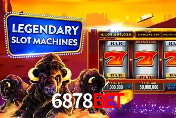 Inovações de Jogos na 6878Bet: O Futuro das Experiências Interativas