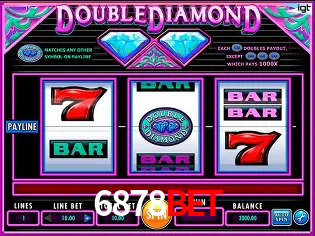 Apostas Esportivas na 6878Bet: Um Guia Completo