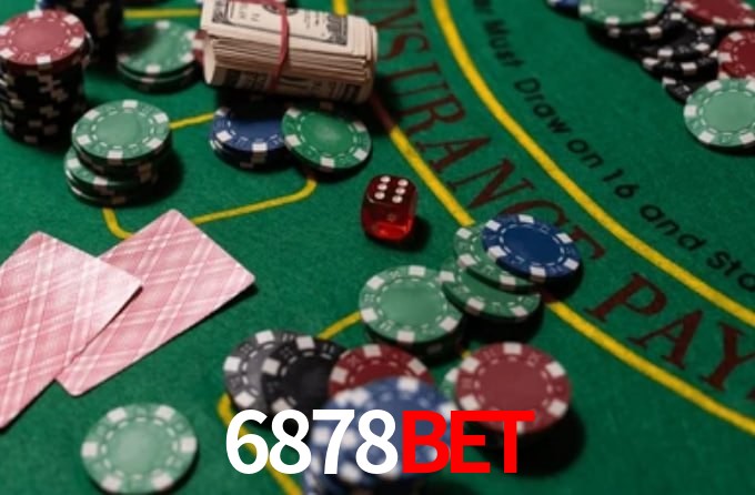 6878Bet