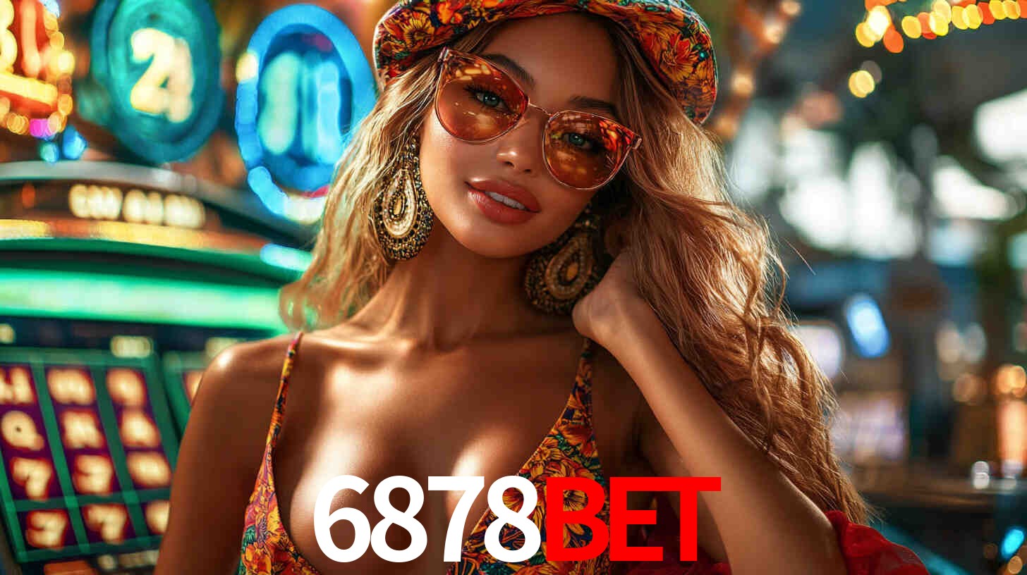 Daily Bonuses 6878Bet