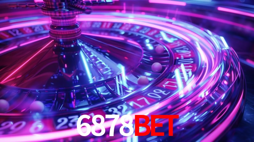 Desvendando o Mundo dos Jogos Virtuais na 6878Bet