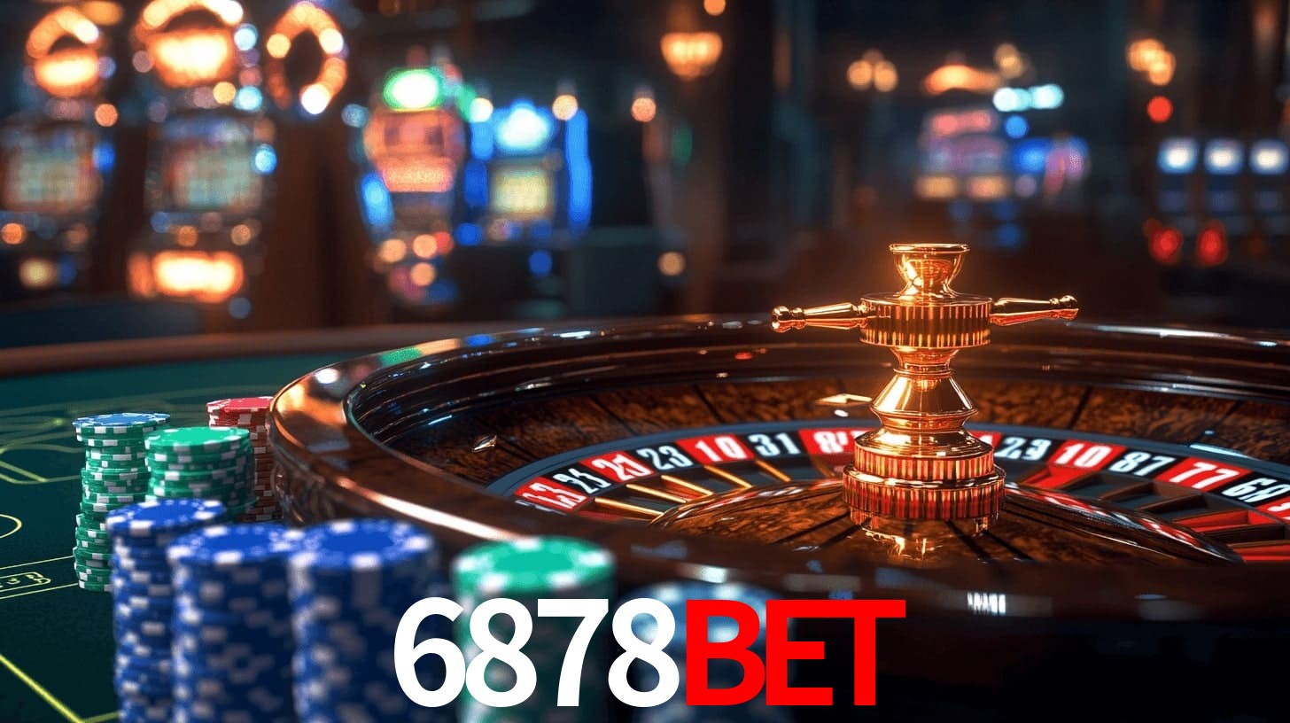 6878Bet