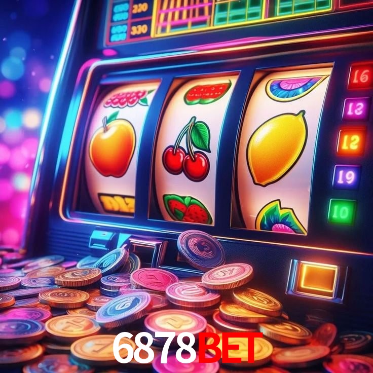 Estatísticas 6878Bet