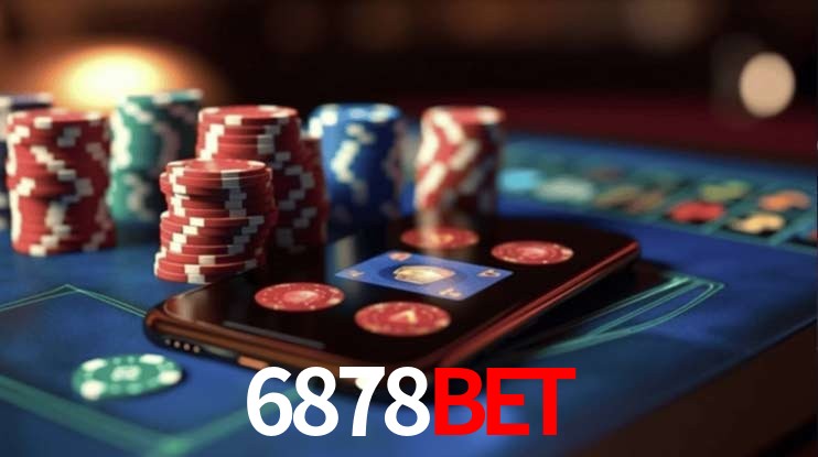Login Seguro 6878Bet