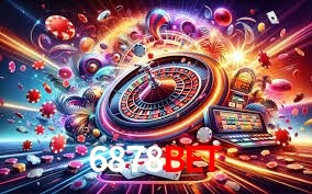 Apostas de Basquete 6878Bet