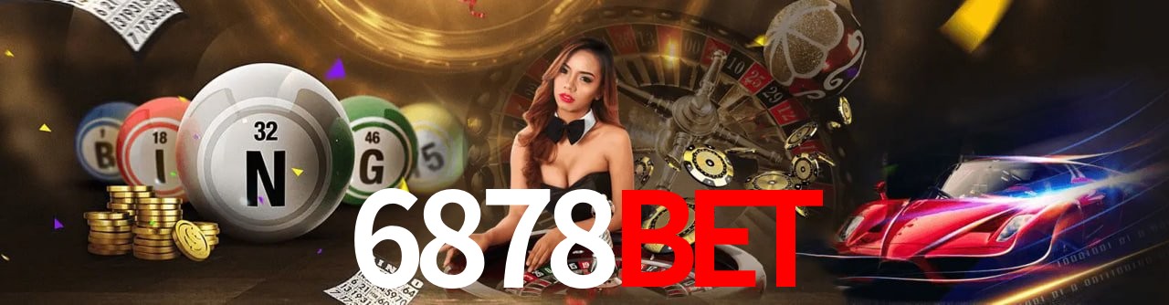 Segurança e performance na plataforma 6878Bet