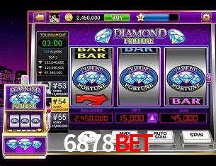 Desvendando o Mundo dos Jogos Virtuais na 6878Bet