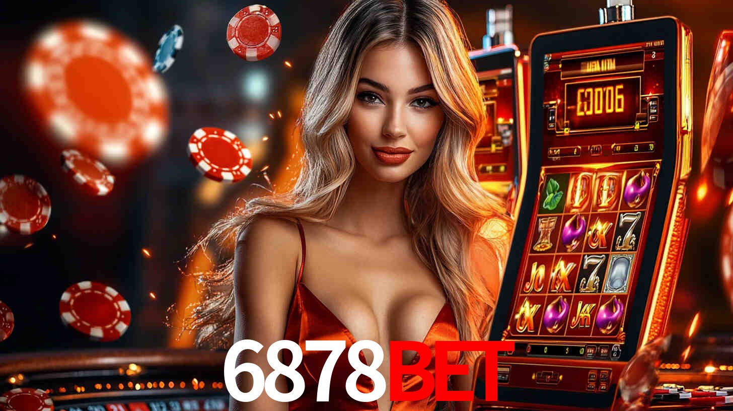 6878Bet,6878Bet Login