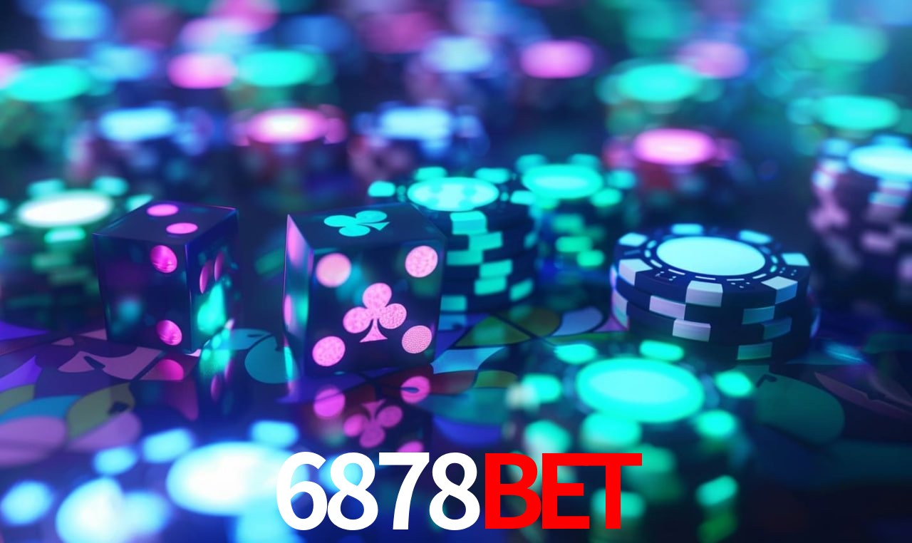 Casino VIP 6878Bet