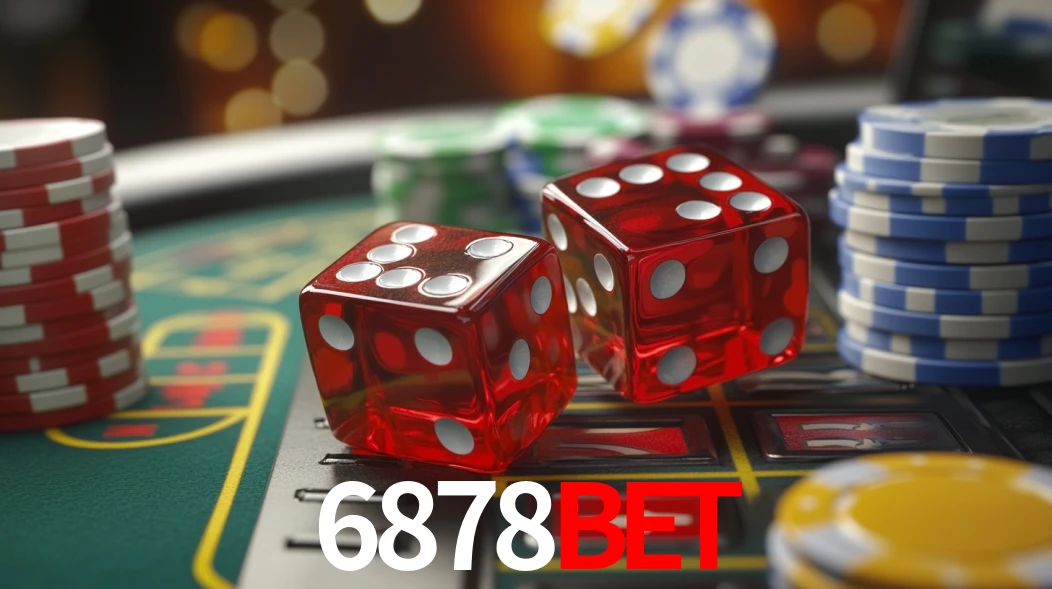 Blackjack Table 6878Bet