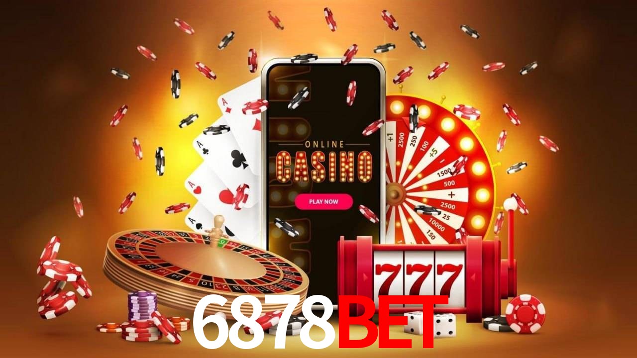Segurança 2FA 6878Bet