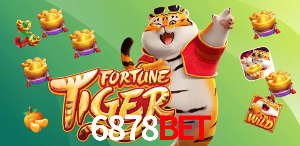 Game Statistics 6878Bet