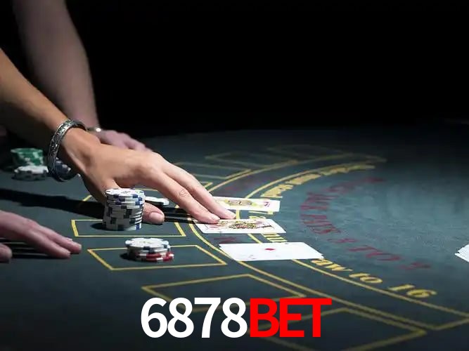 Loterias online na 6878Bet