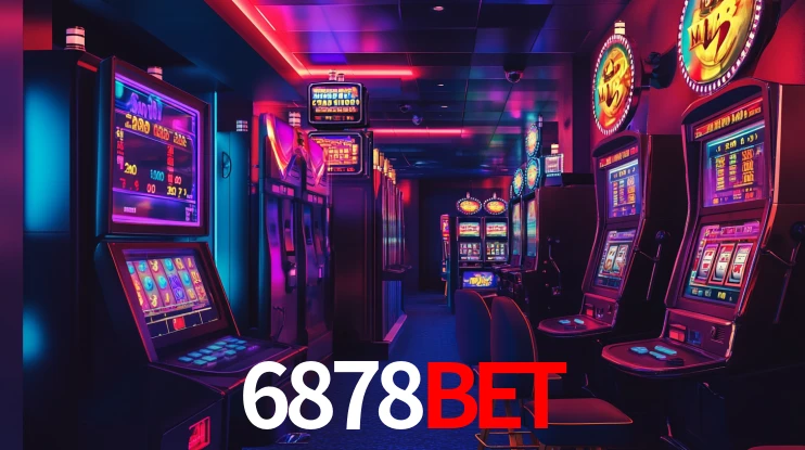 6878Bet App Interface