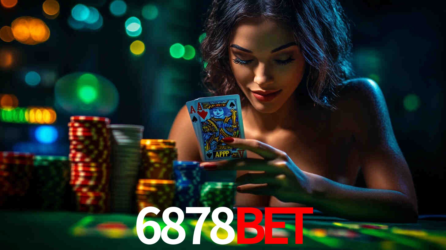 Descubra a Essência do 6878Bet: Nossa História e Compromissos