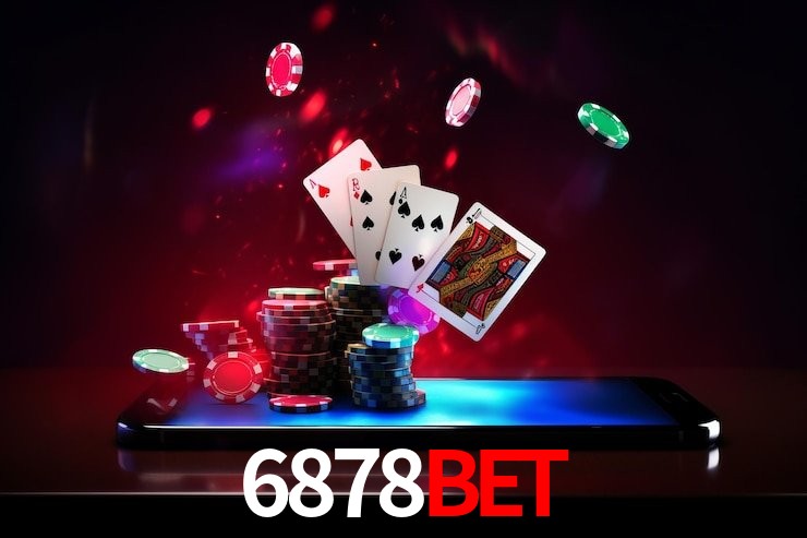 Live Casino 6878Bet