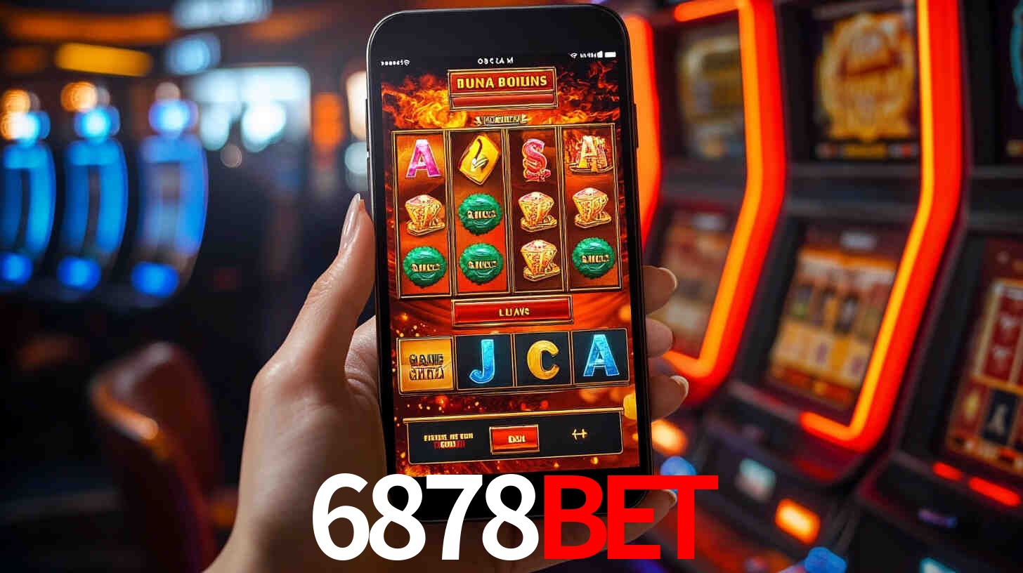 6878Bet App