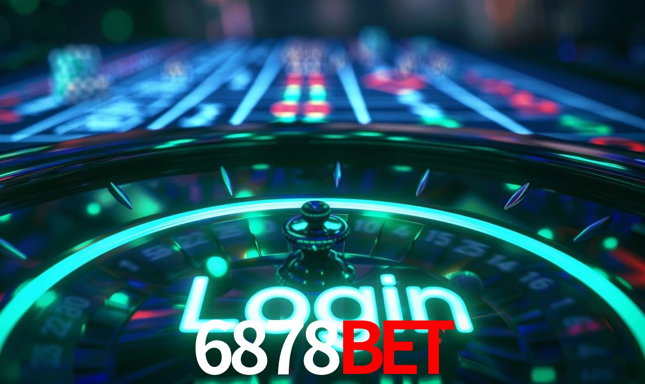 Apostas de Futebol 6878Bet