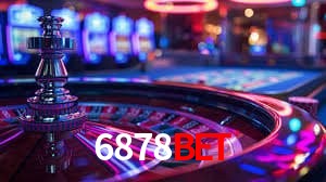 Bonus Features 6878Bet