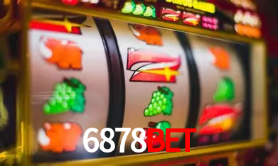Descubra a Magia dos Jogos de Arcade no 6878Bet