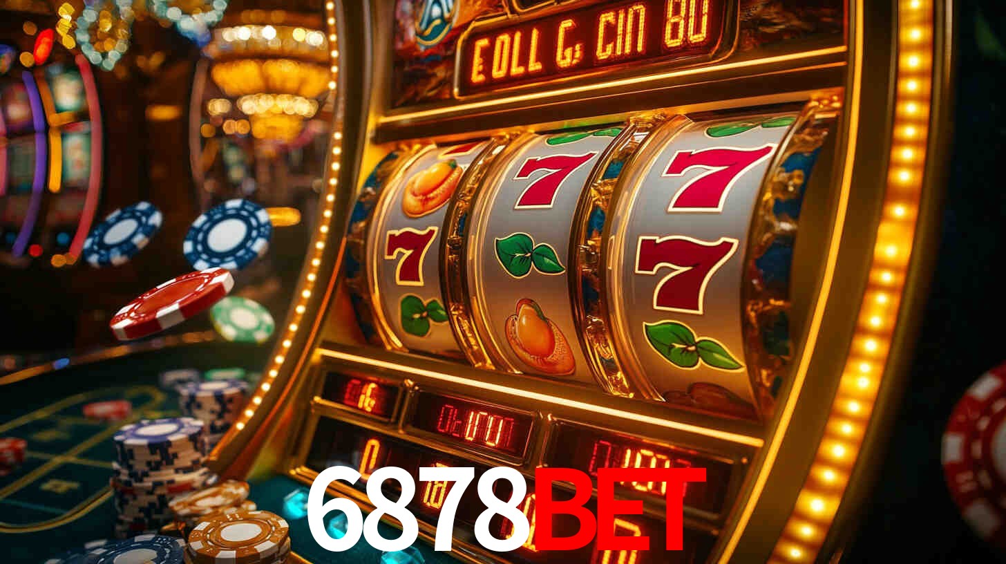 Tournaments 6878Bet