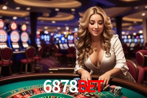 Tennis Betting 6878Bet