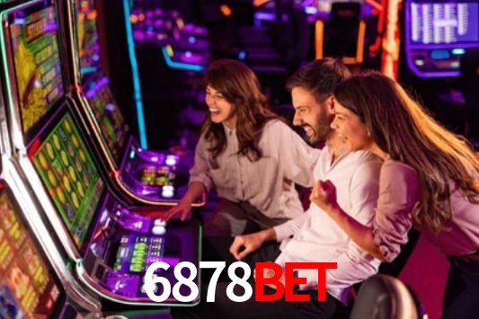 cassino 6878Bet