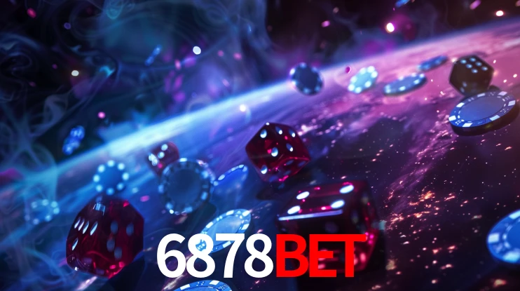 Account Benefits 6878Bet